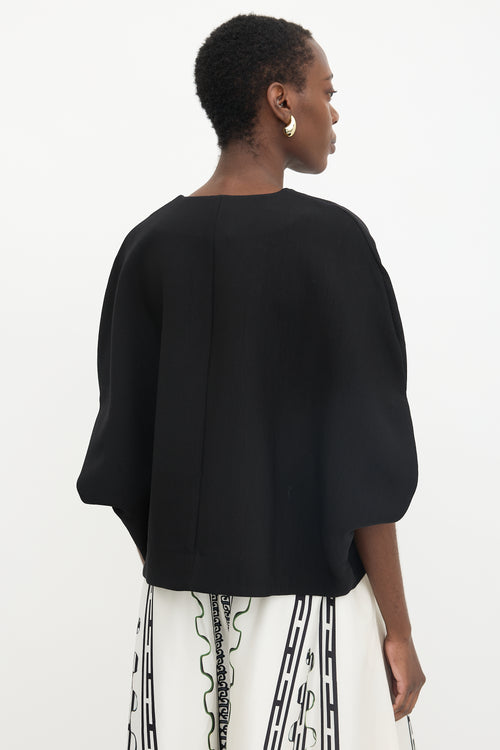 Toteme Penicton Top