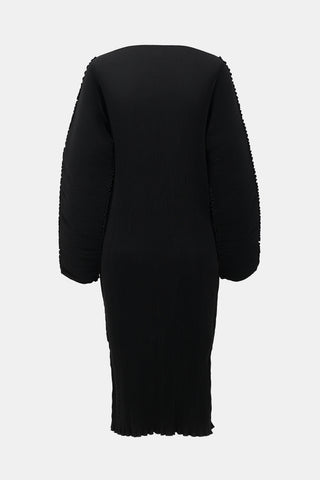 Toteme Plissé Mia Vana Dress