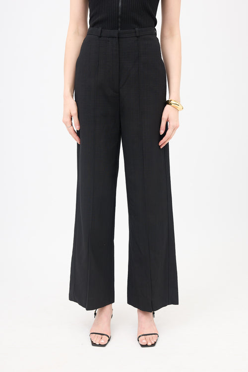 Toteme Wide Suit Trouser