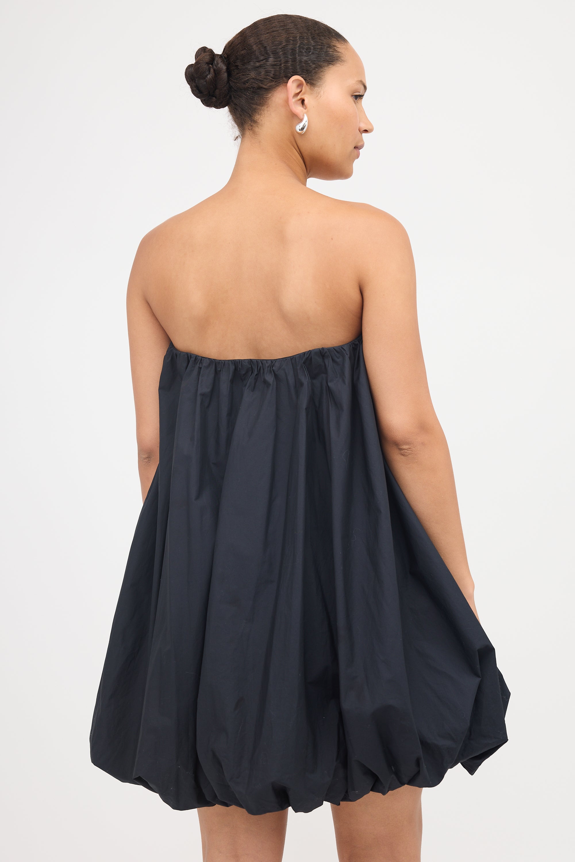 Ulla Johnson SS 2023 Polline Bubble Dress