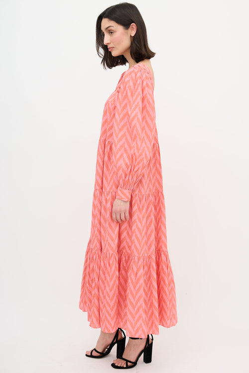 Ulla Johnson Pre-Fall 2022 Georgina Dress
