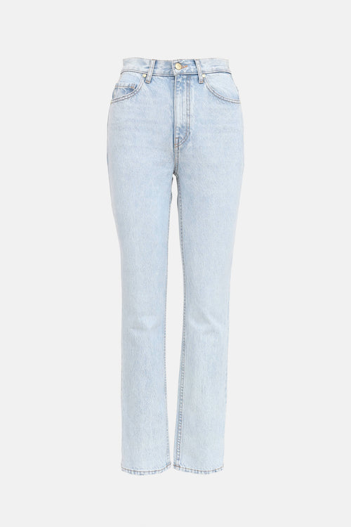 Ulla Johnson Agnes Jeans
