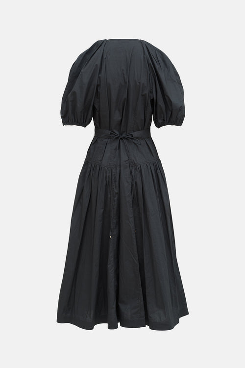 Ulla Johnson Carina Belted Dress