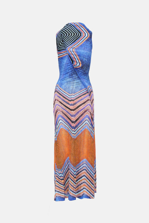 Ulla Johnson Patterned Natalia Dress