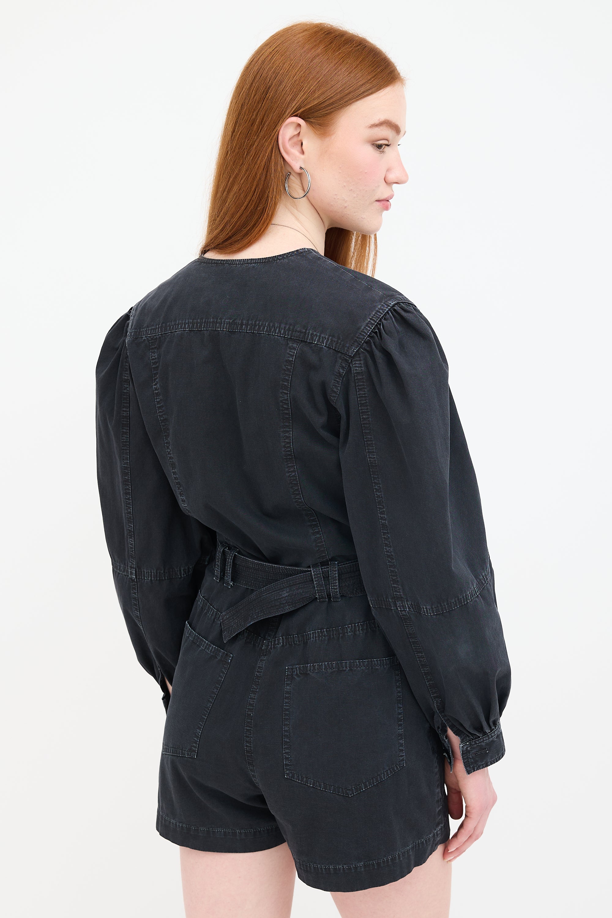 Ulla Johnson Cameron Romper