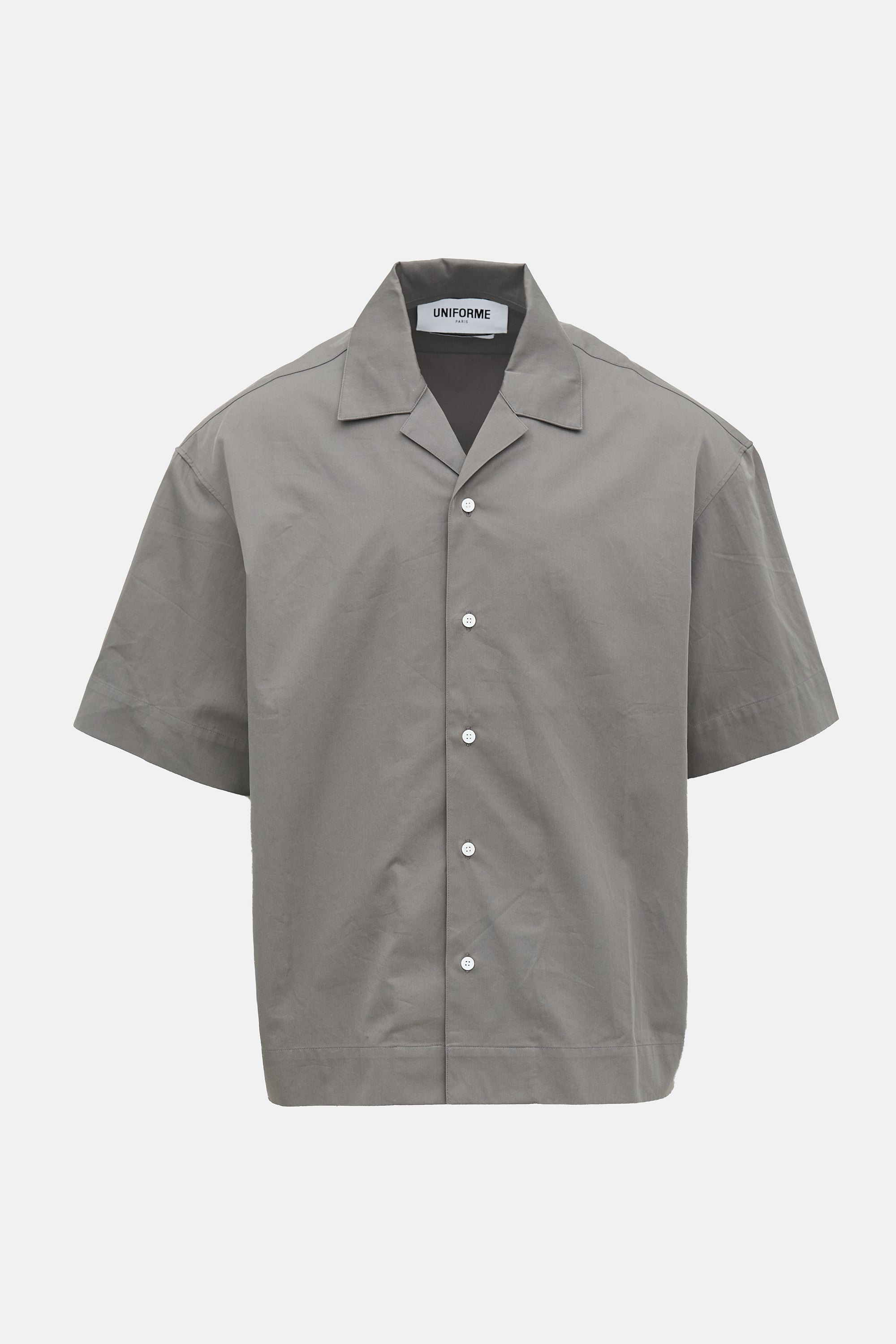 Uniforme Co-Ord Set