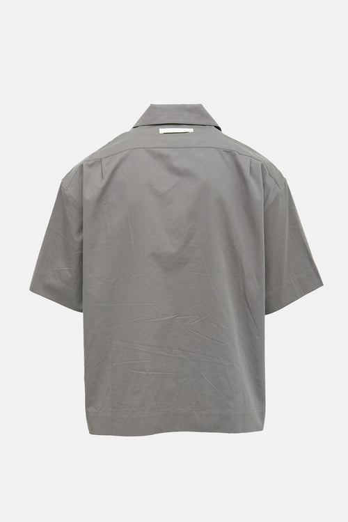 Uniforme Co-Ord Set