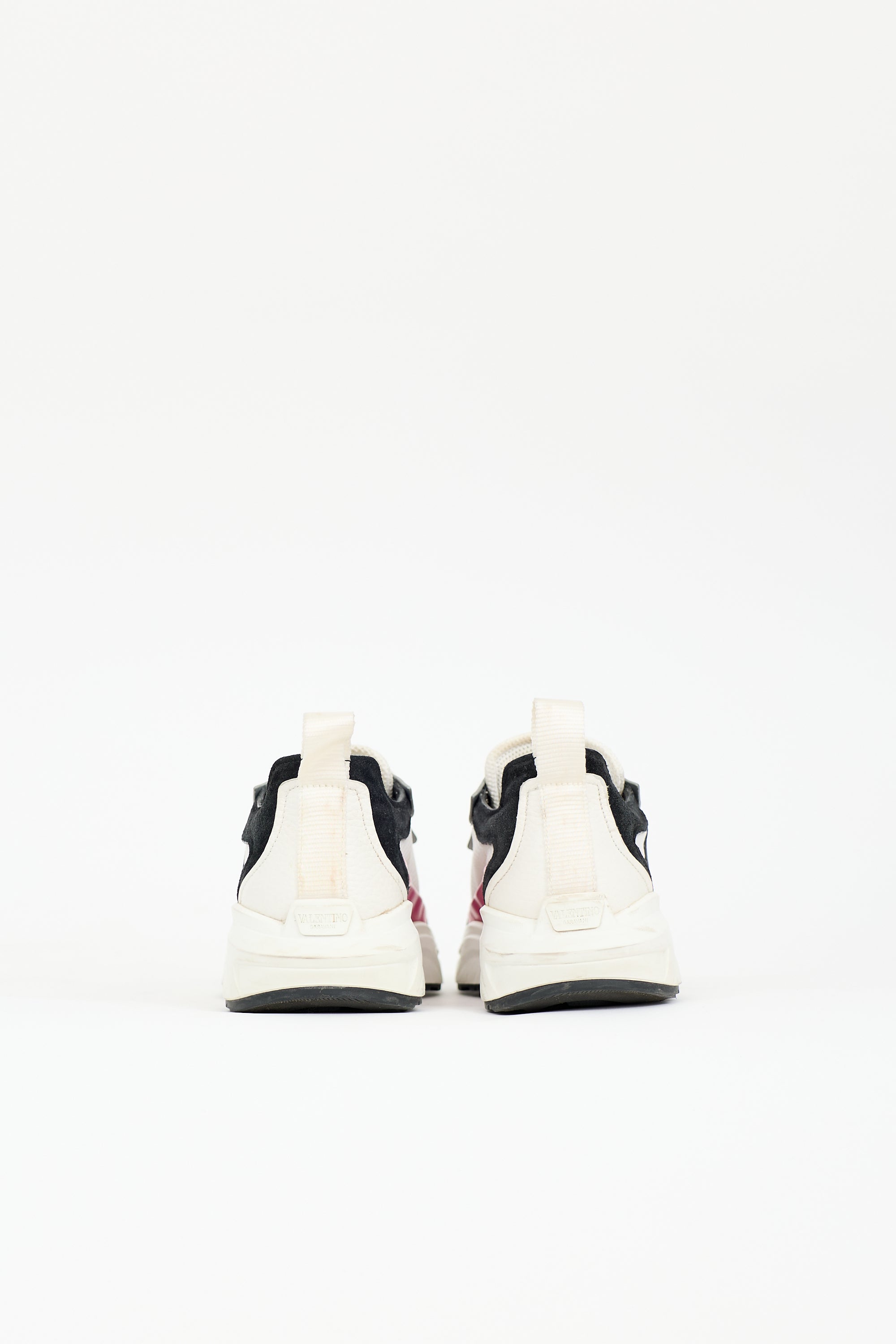 Valentino She Goes Sneaker