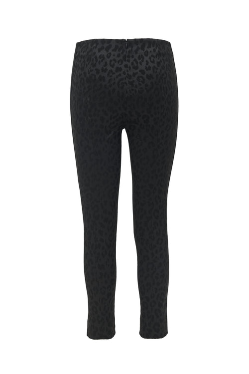 Veronica Beard Printed Trouser