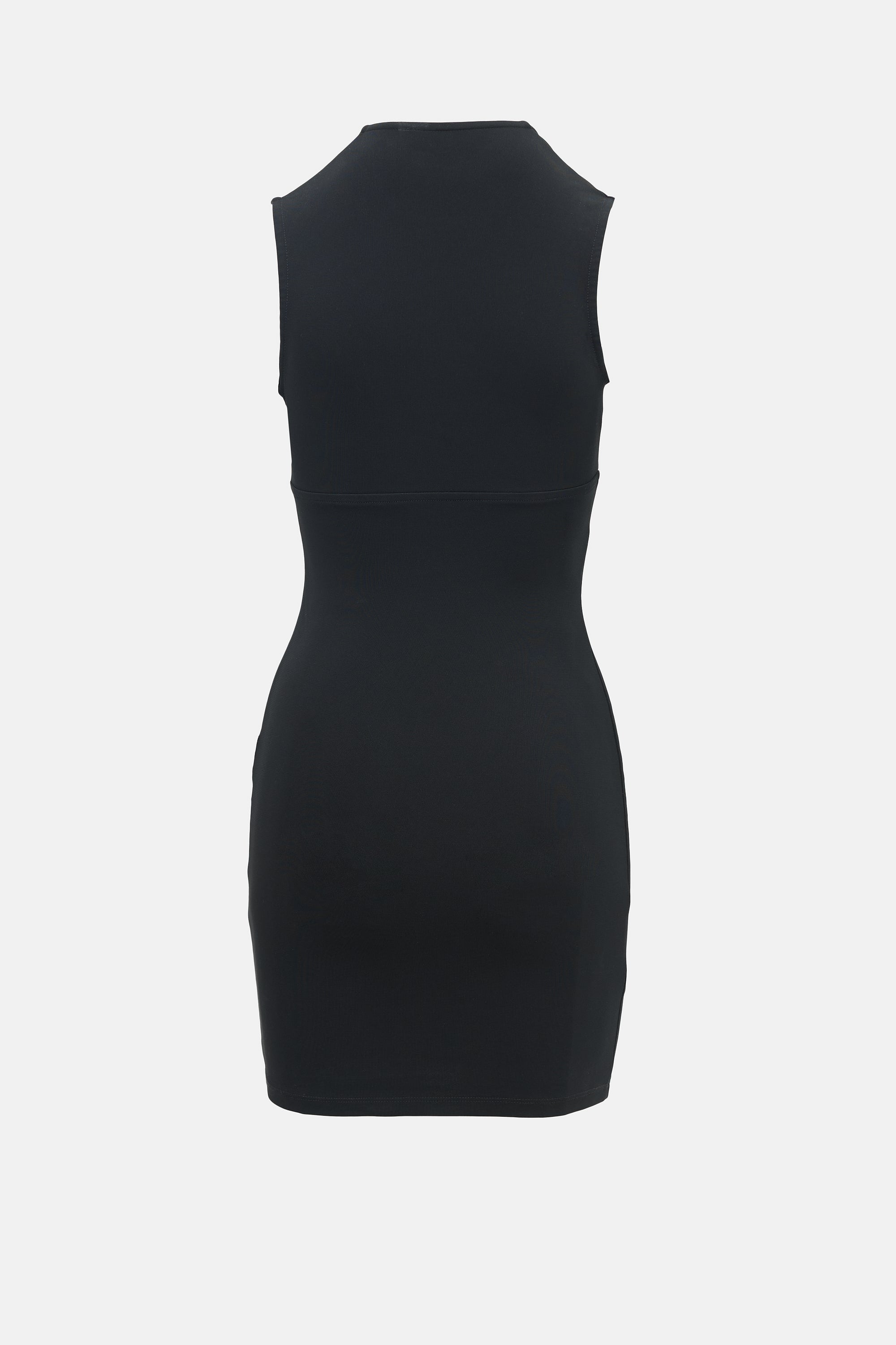 Versus Embellished Mini Dress
