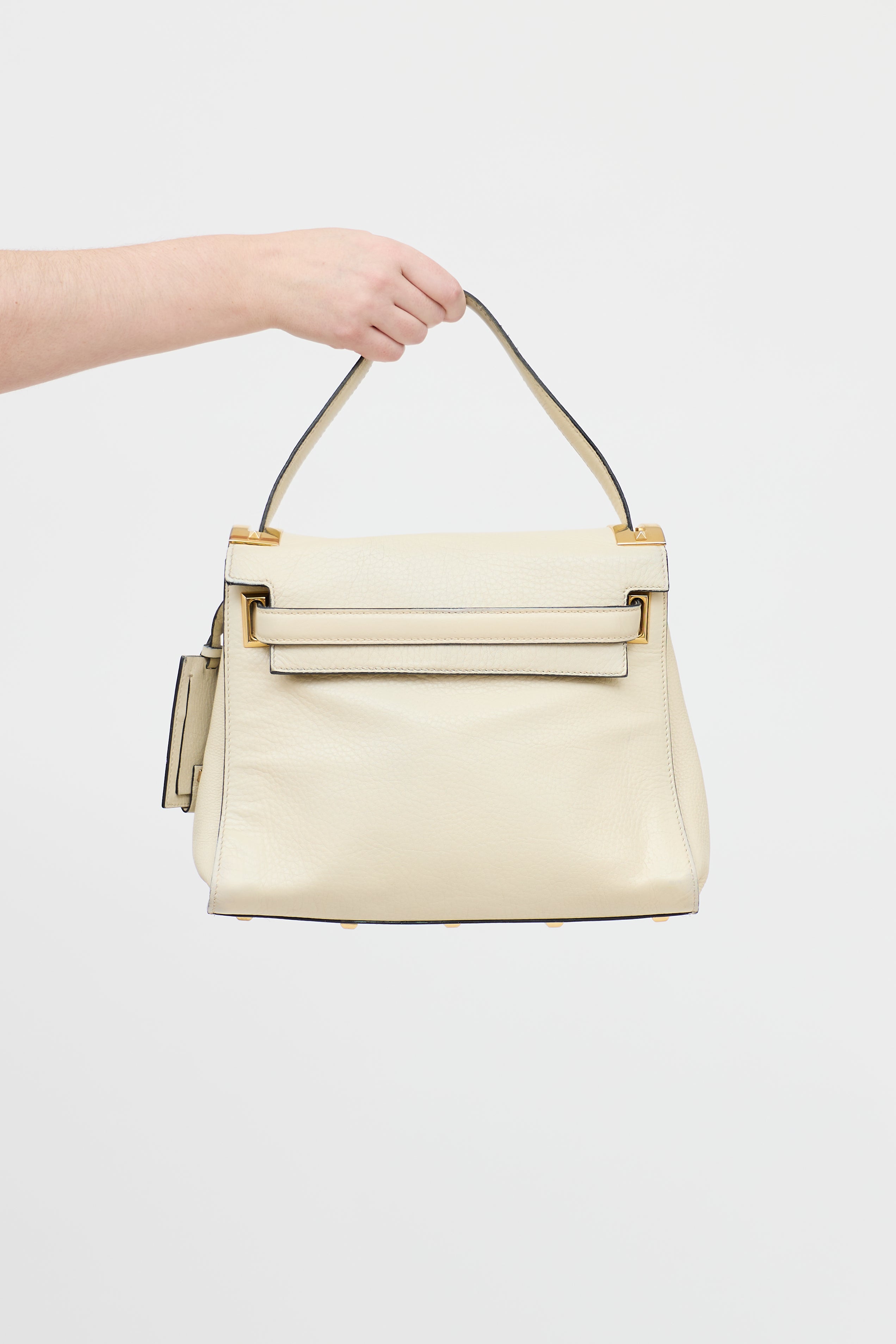 My Rockstud Tote Bag