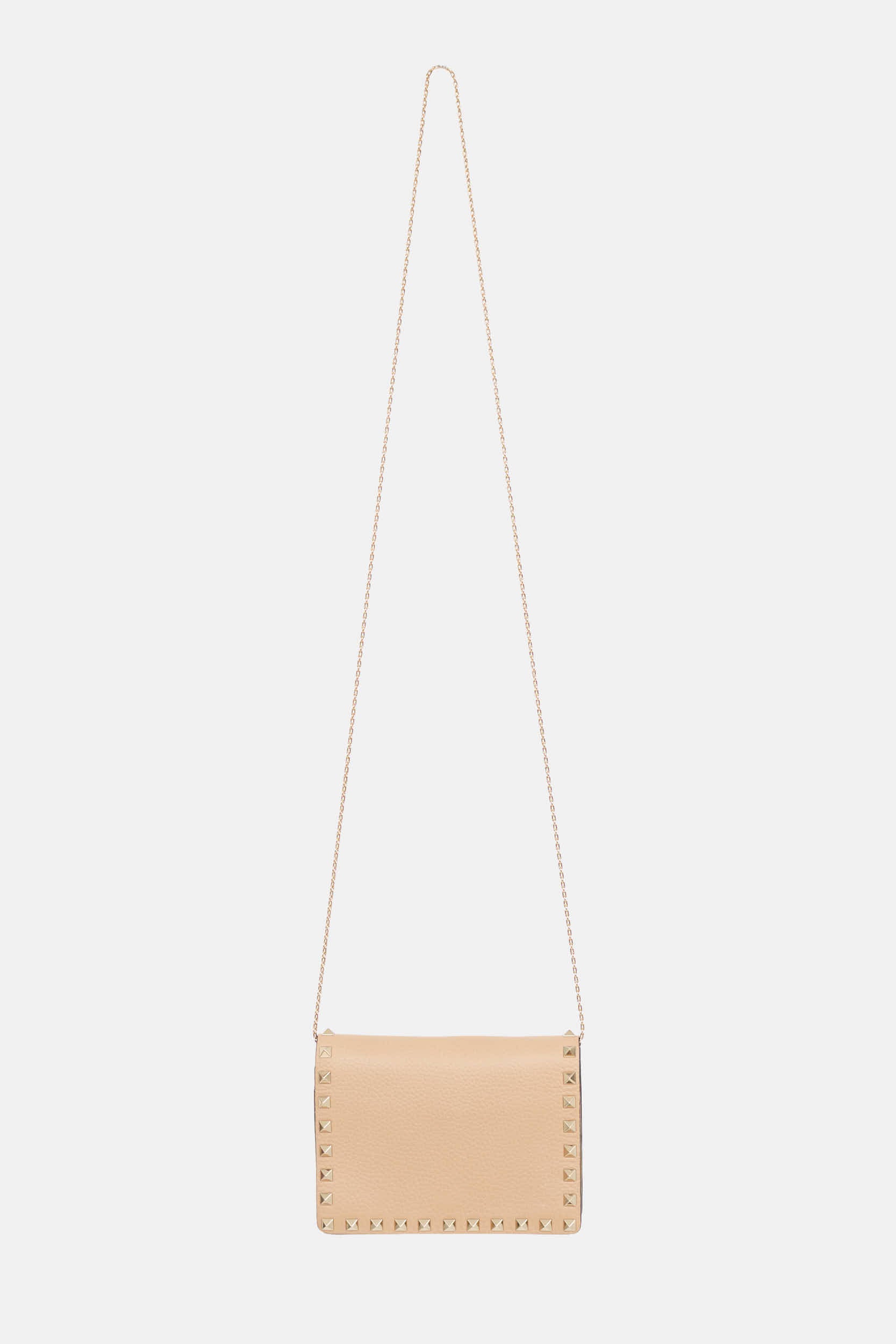 Valentino Mini Rockstud Crossbody Bag