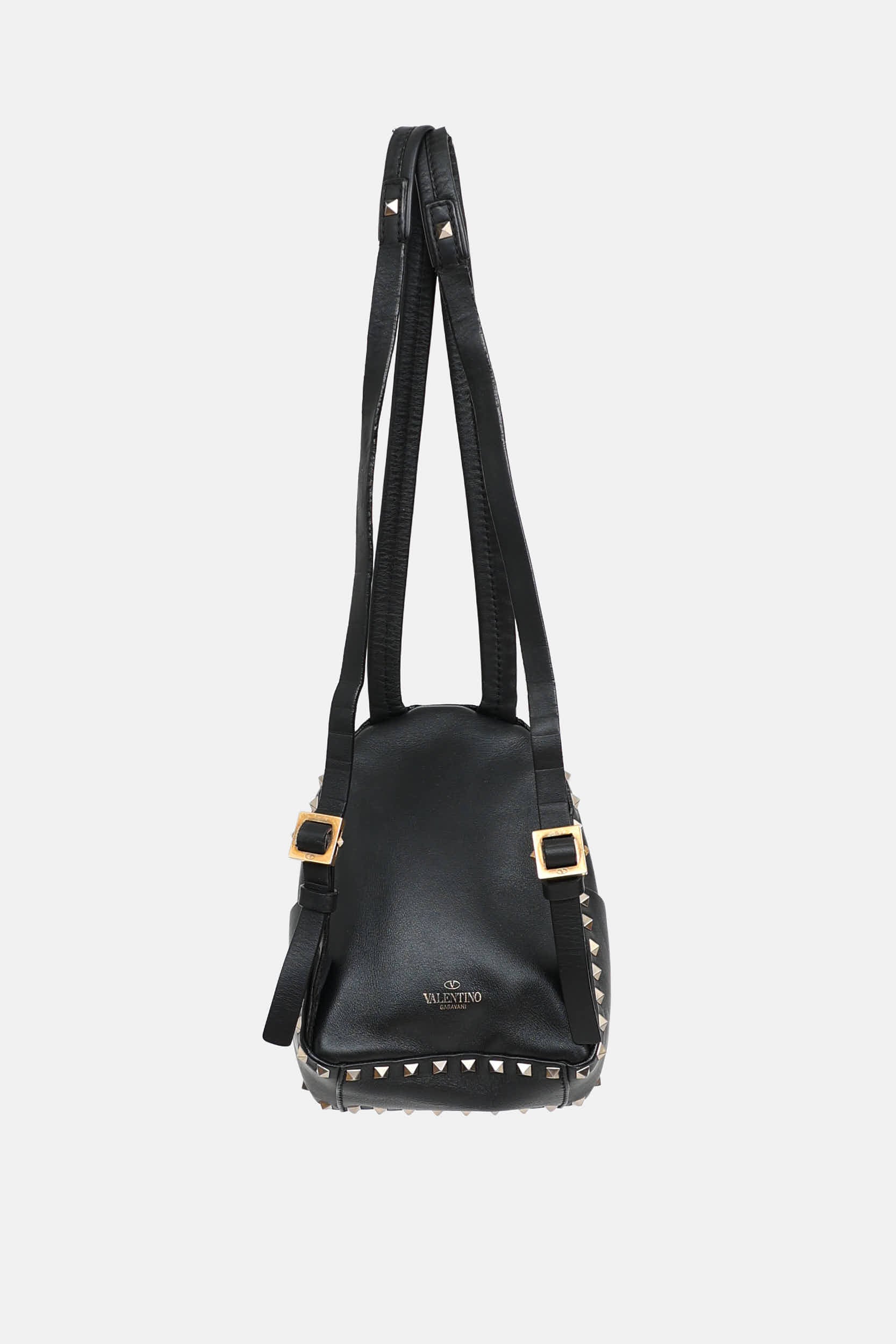 Valentino Rockstud Backpack