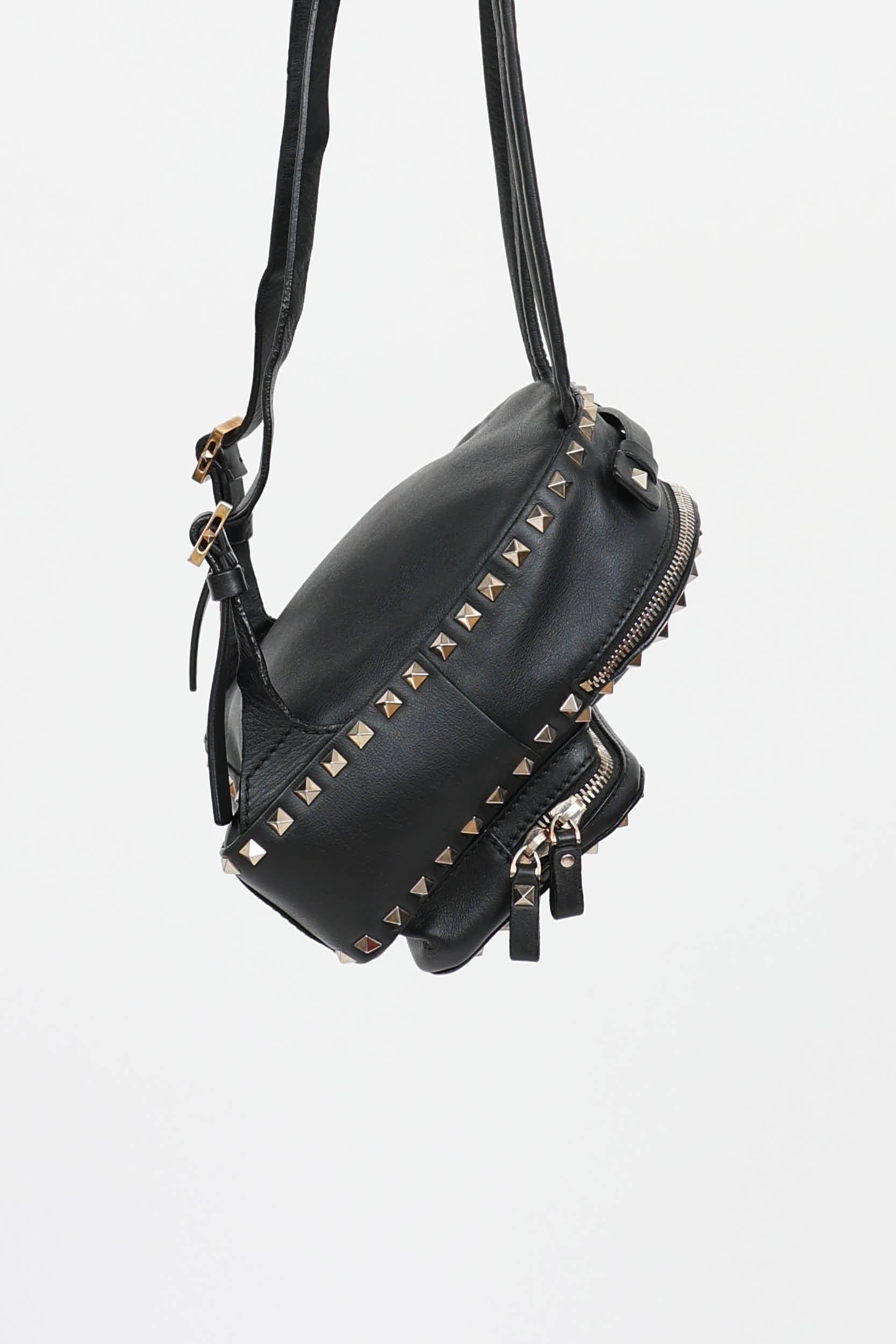 Valentino Rockstud Backpack