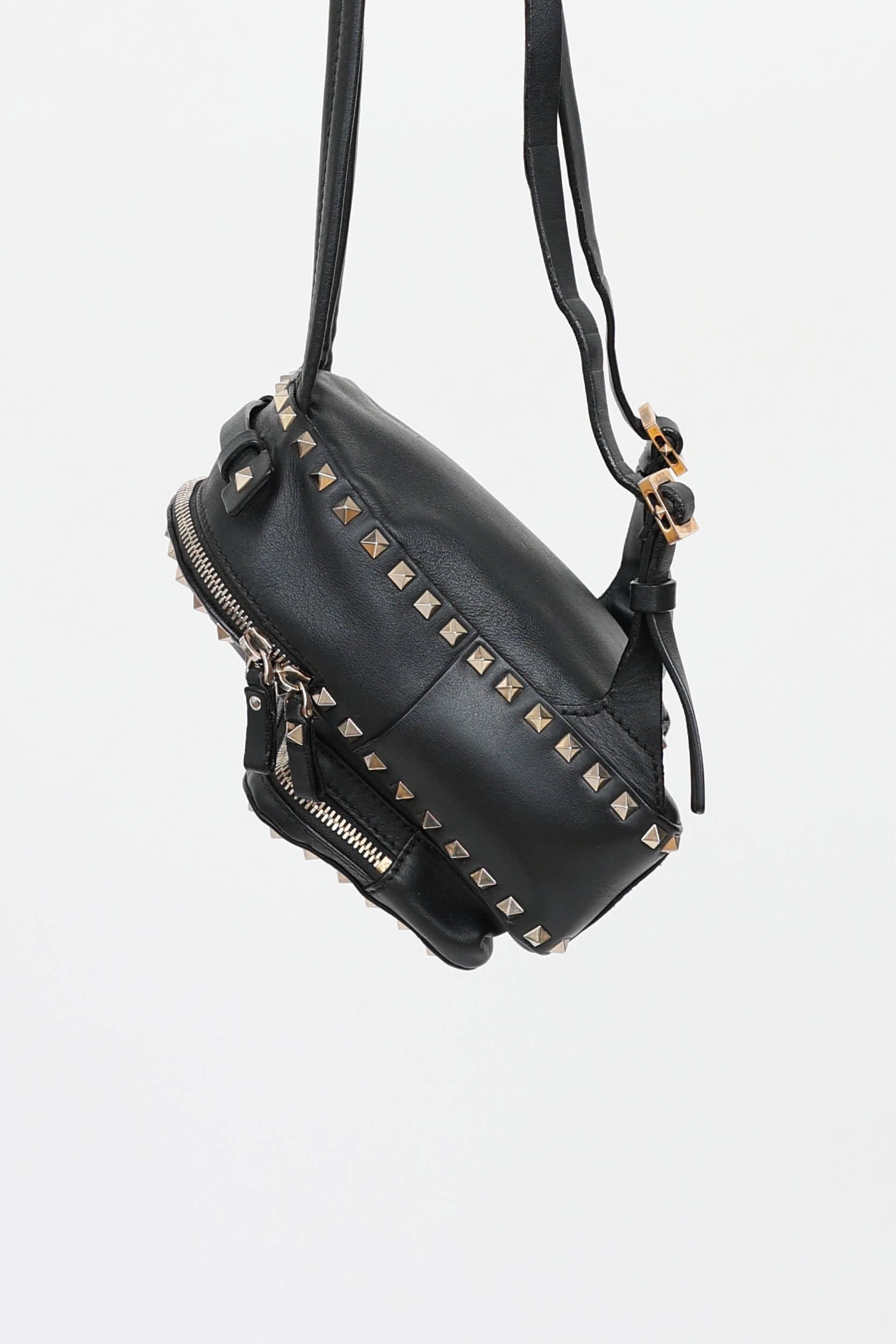 Valentino Rockstud Backpack