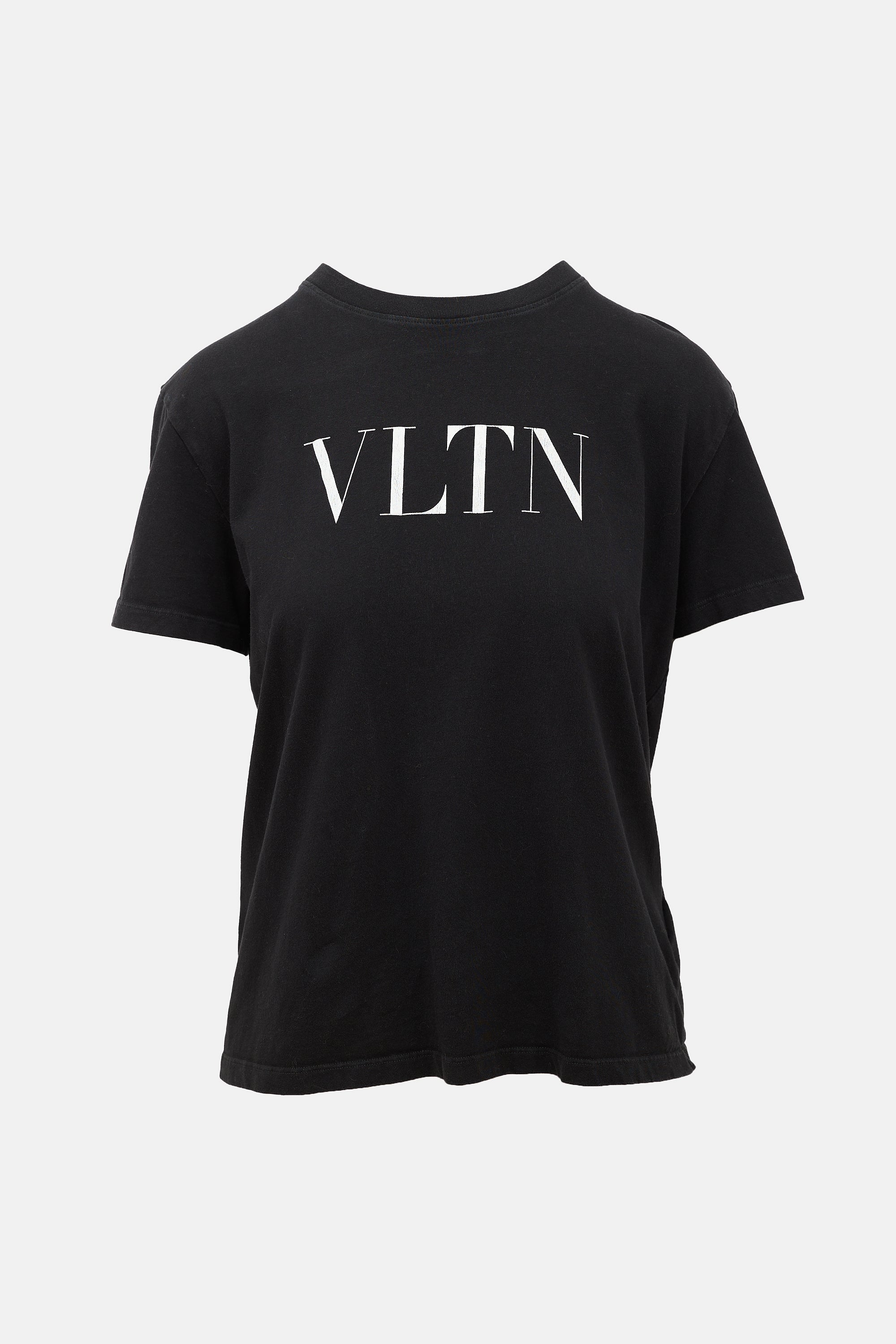 Valentino Logo T-Shirt