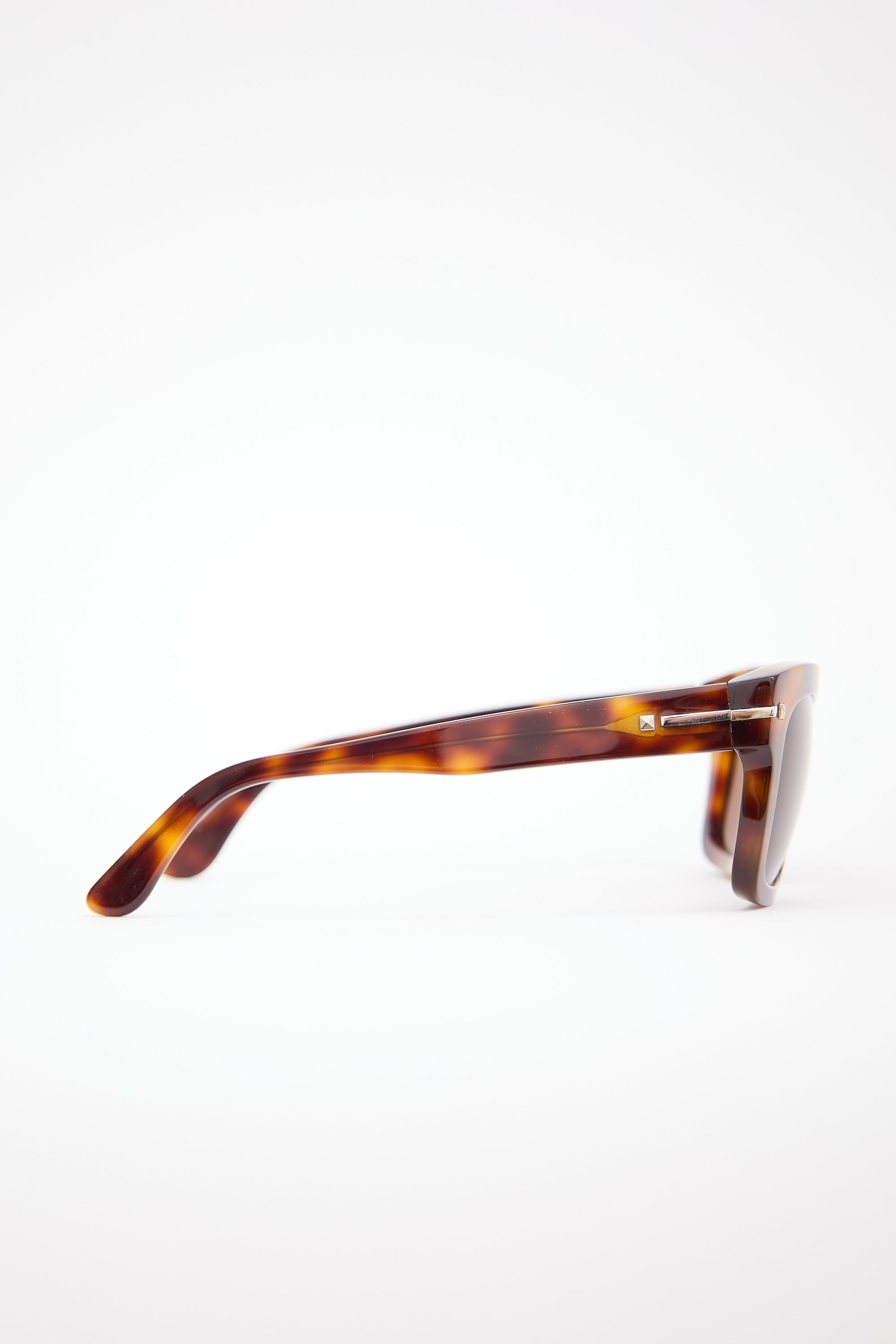 Valentino V702S Rockstud Sunglasses