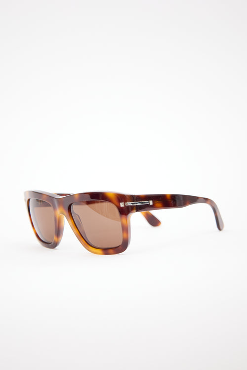 Valentino V702S Rockstud Sunglasses