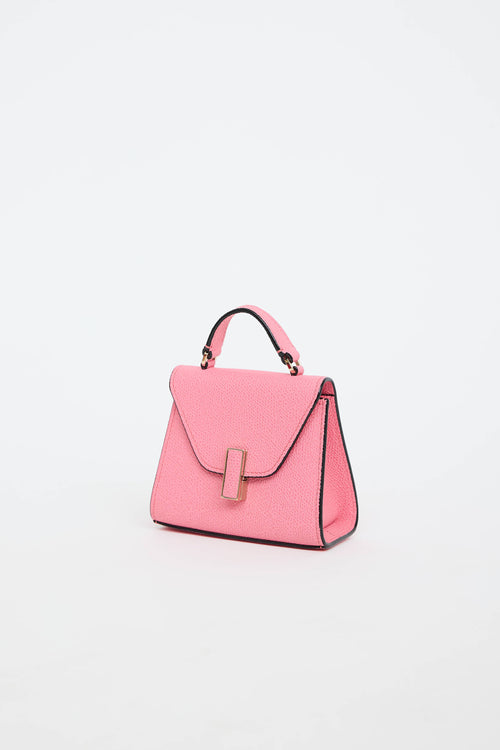 Velextra Leather Mini Belt Bag