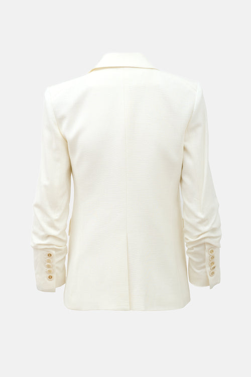 Veronica Beard Battista Dickey Blazer