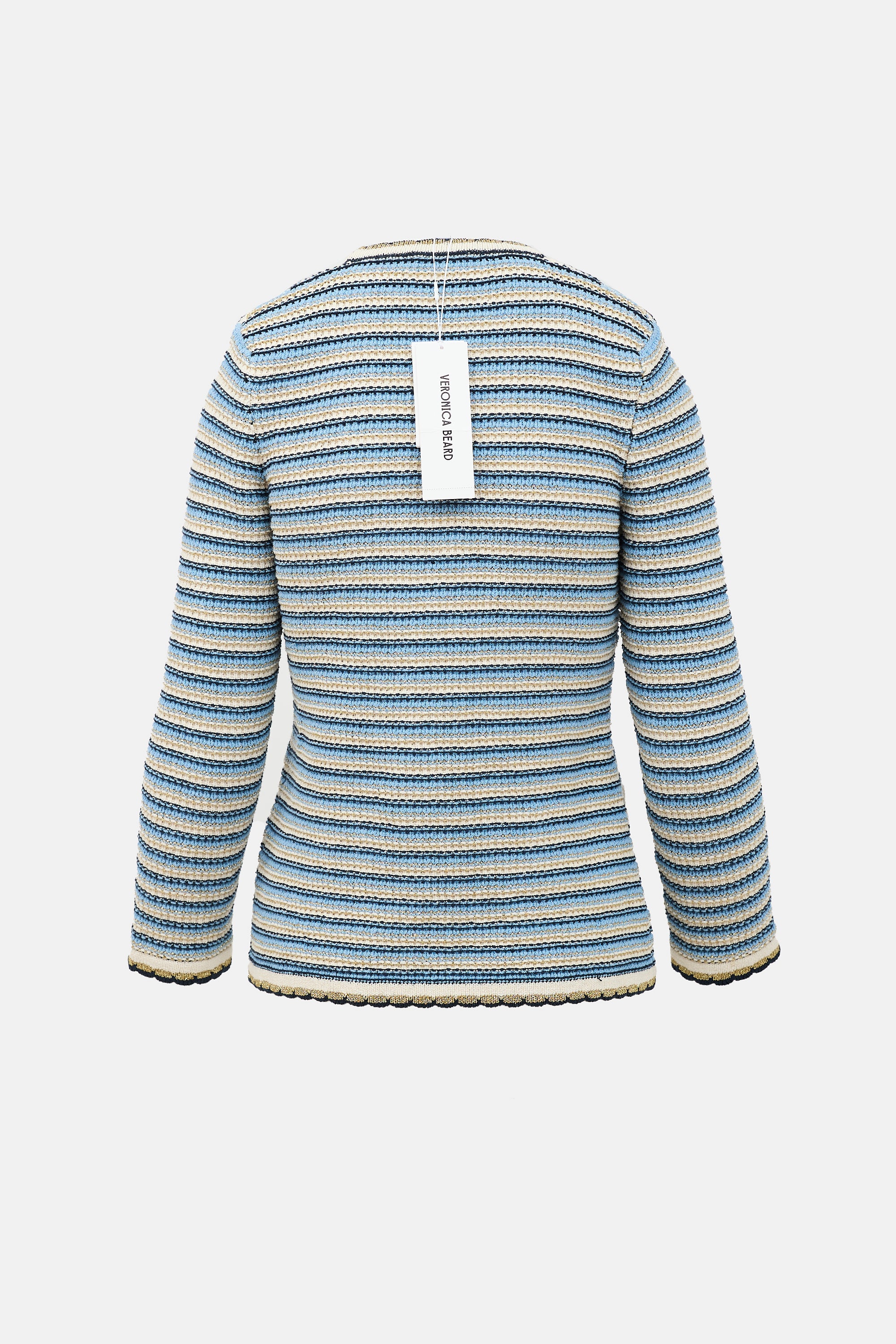 Veronica Beard Ceriani Knit Jacket