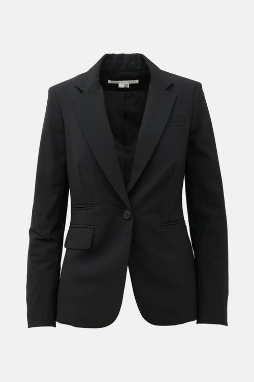 Veronica Beard Classic Dickey Jacket