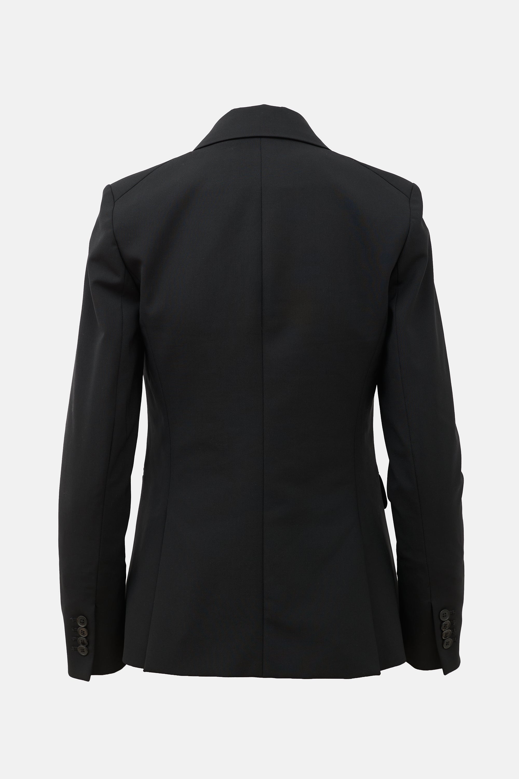 Veronica Beard Classic Dickey Jacket