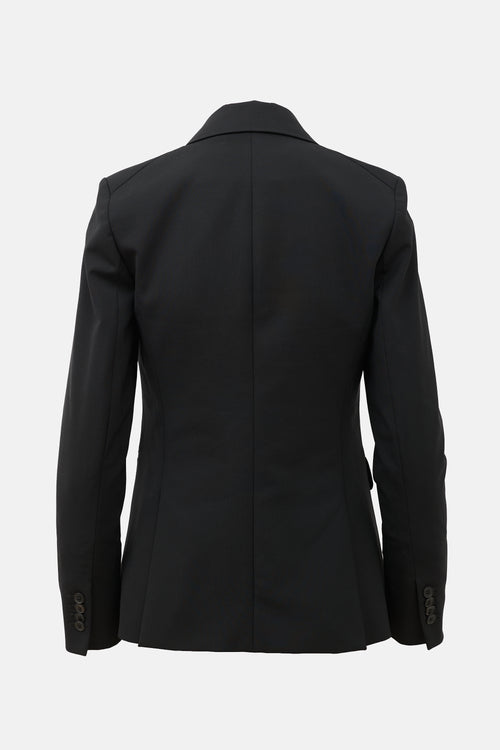 Veronica Beard Classic Dickey Jacket