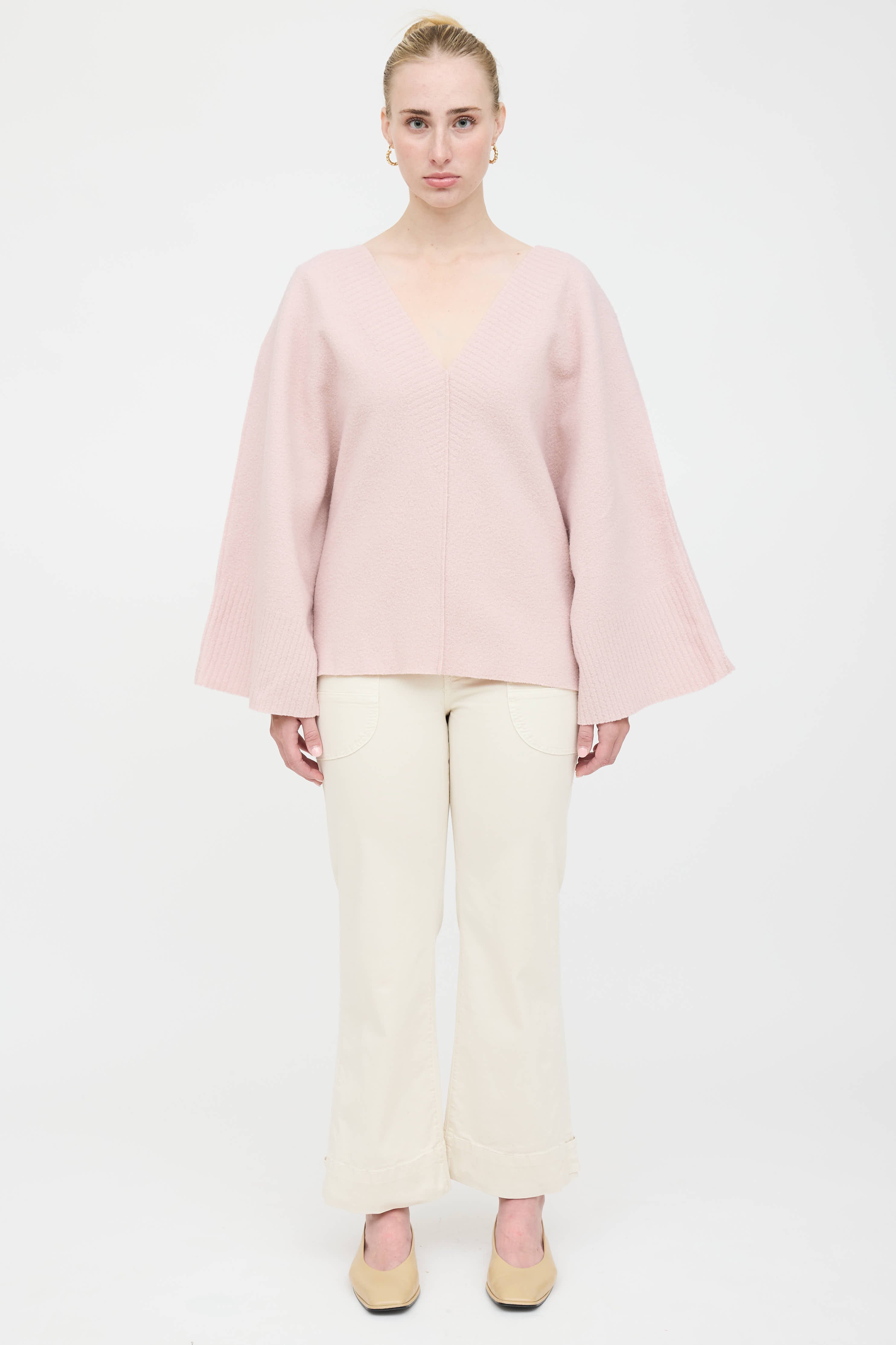 Veronica Beard Marley Convertible Pant