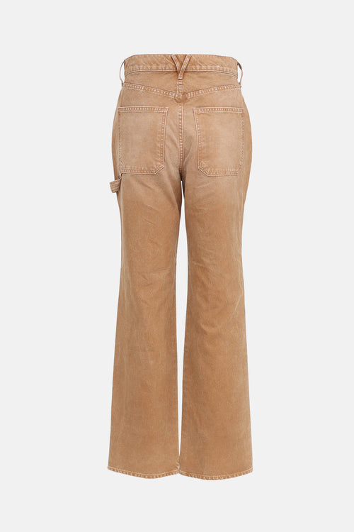 Veronica Beard Dylan Carpenter Pant