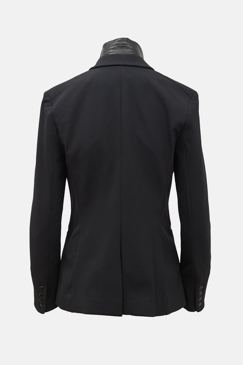Veronica Beard Uptown Dickey Blazer