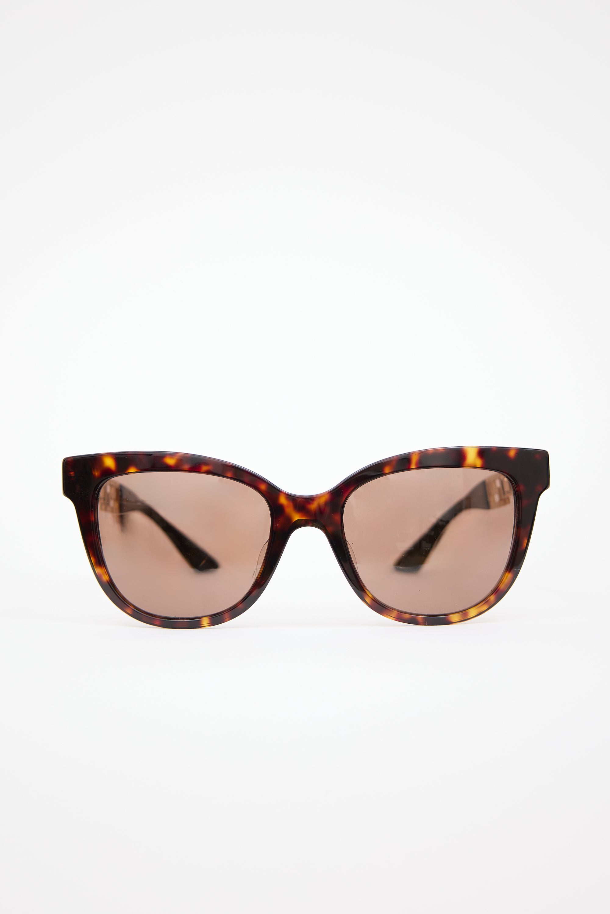 Versace 4394F Greca Sunglasses