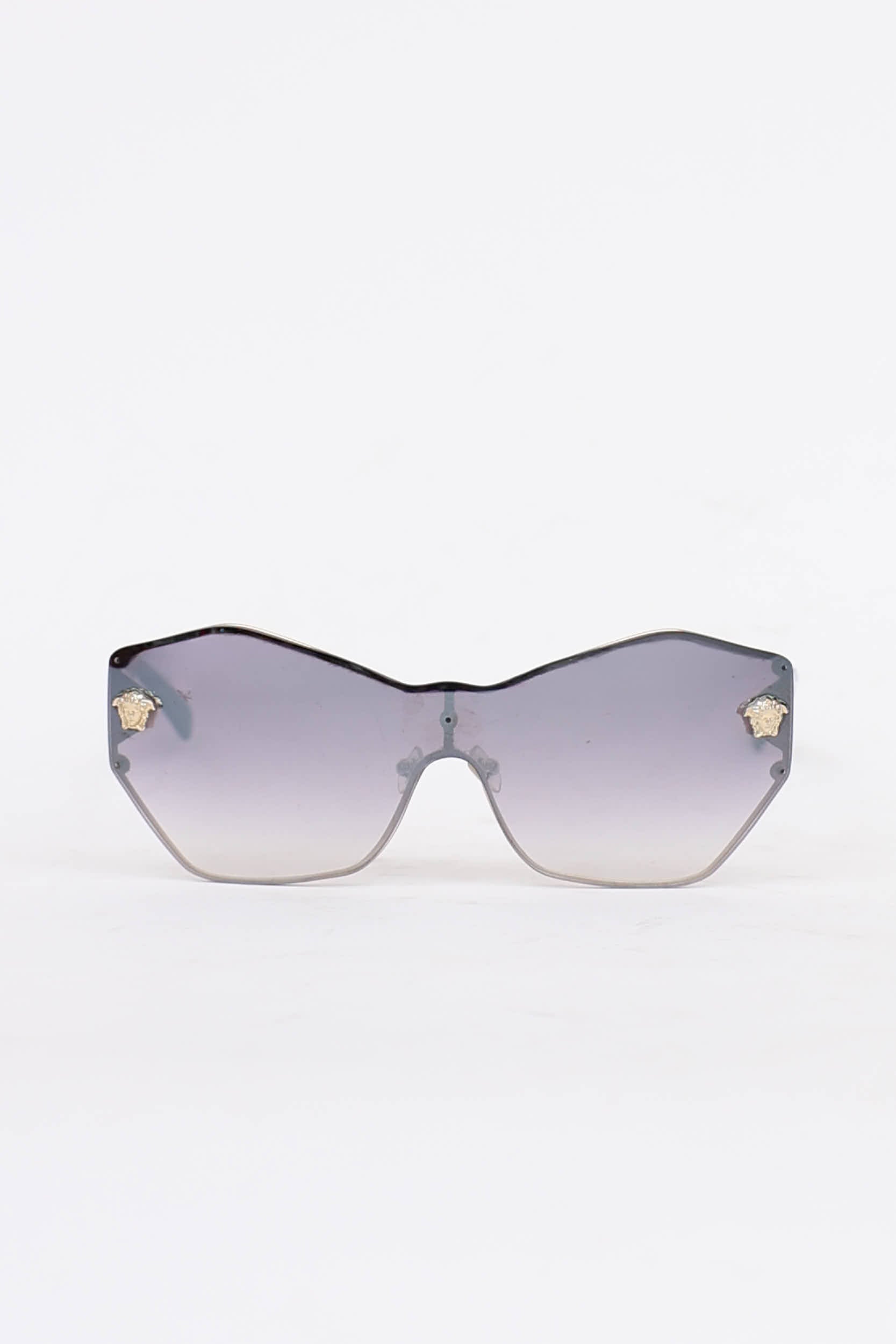 Versace MOD2182 Sheild Sunglasses
