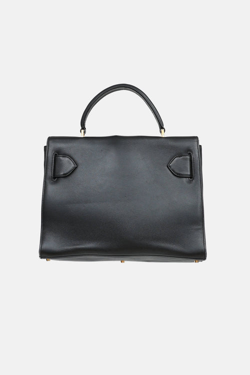 Versace Medusa Top Handle Diana Bag