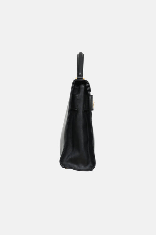 Versace Medusa Top Handle Diana Bag