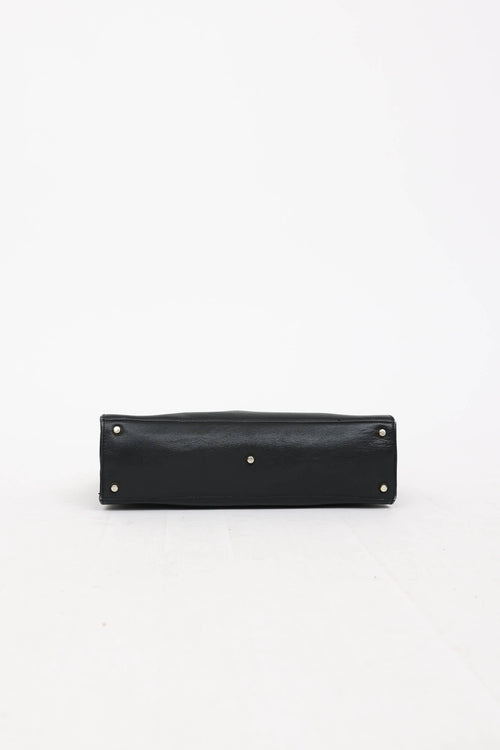 Versace Medusa Top Handle Diana Bag