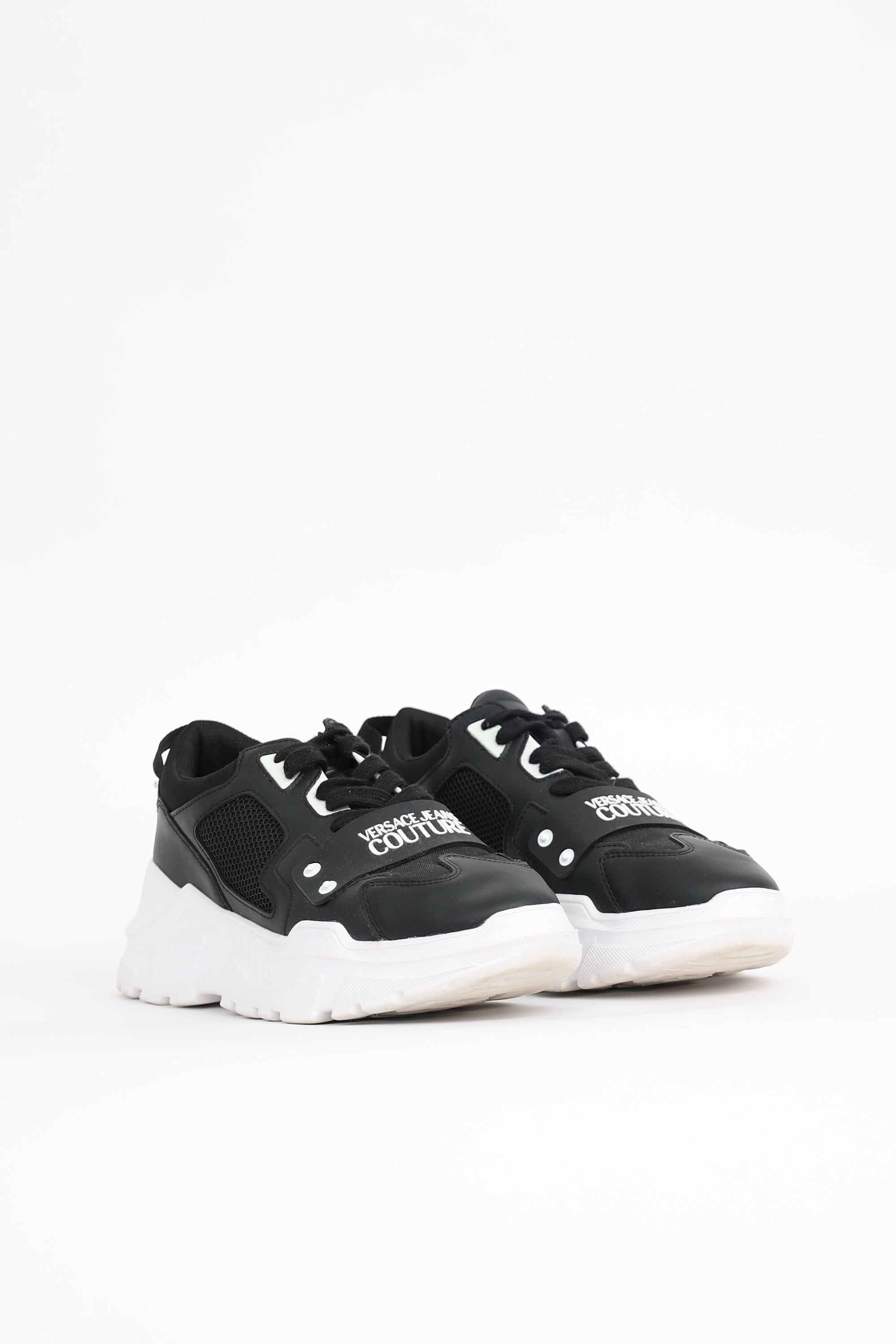 Versace Jeans Couture Speedtrack Sneaker