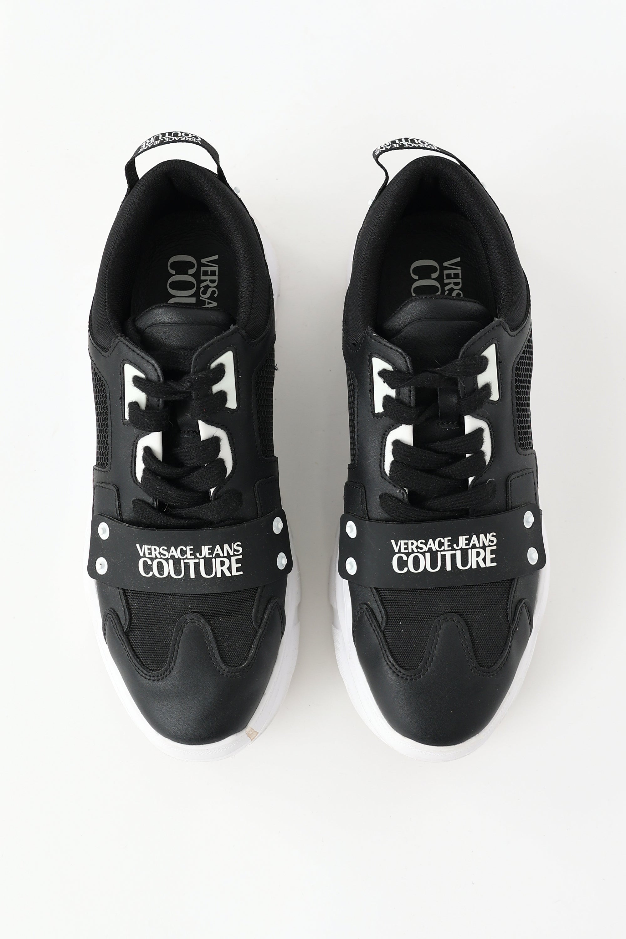 Versace Jeans Couture Speedtrack Sneaker