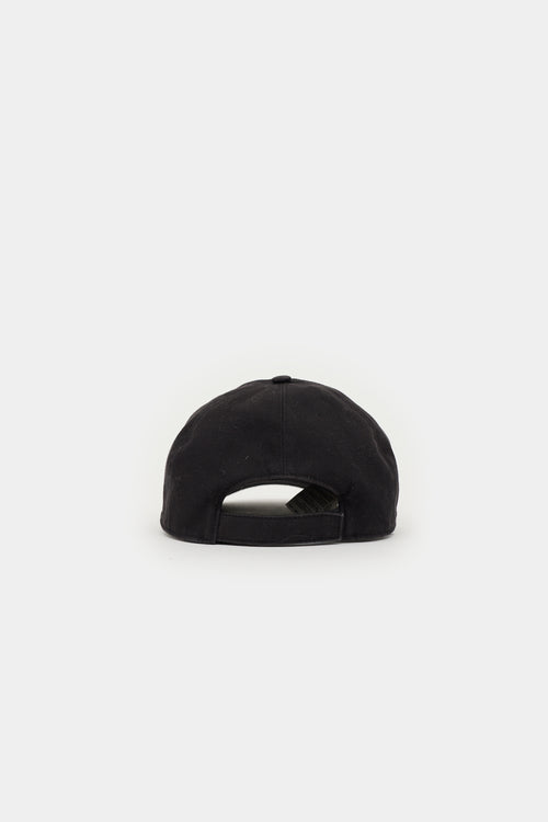 Versace Medusa Baroque Baseball Cap