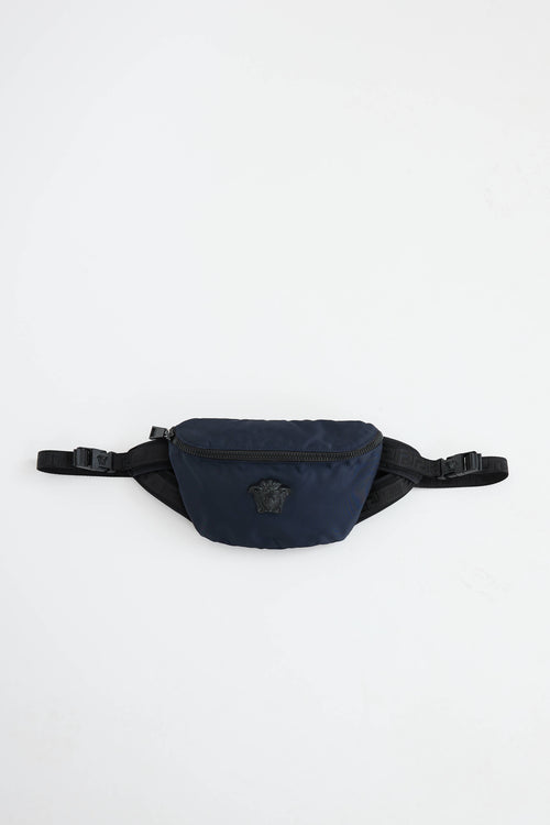 Versace Medusa Belt Bag