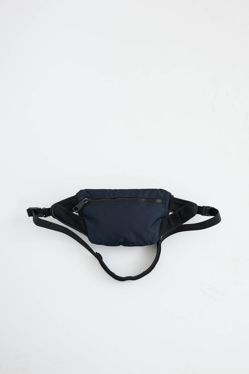 Versace Medusa Belt Bag