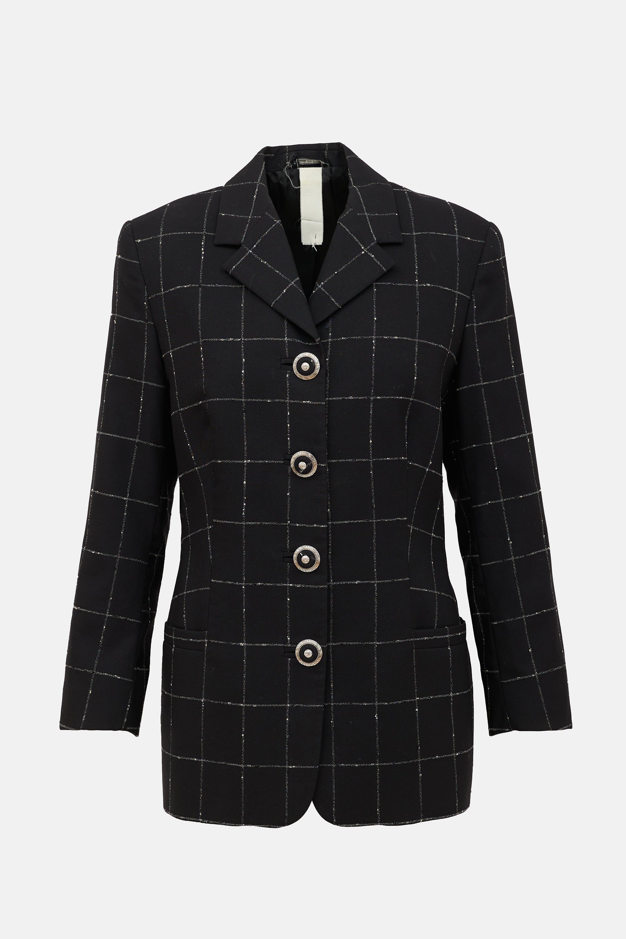 Versace 1995 Blazer
