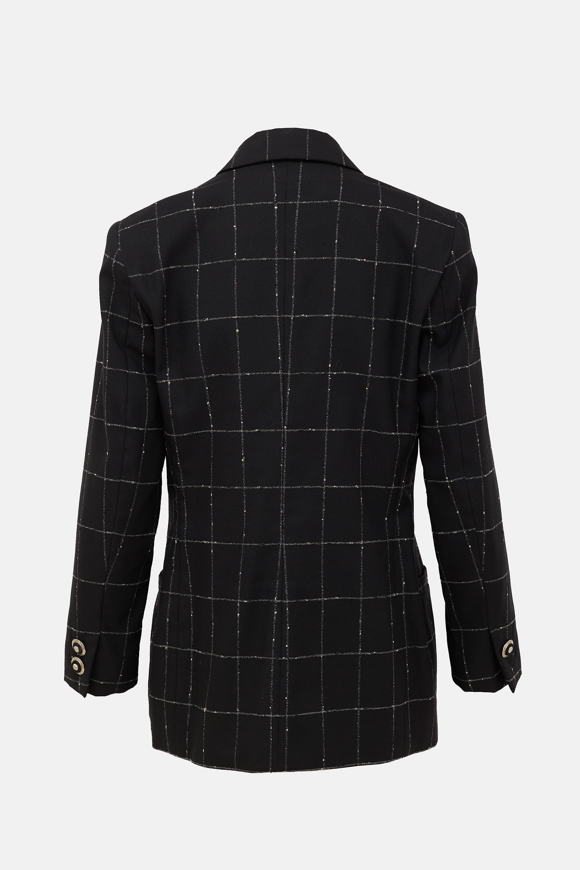 Versace 1995 Blazer
