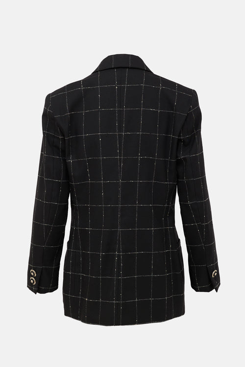 Versace 1995 Blazer