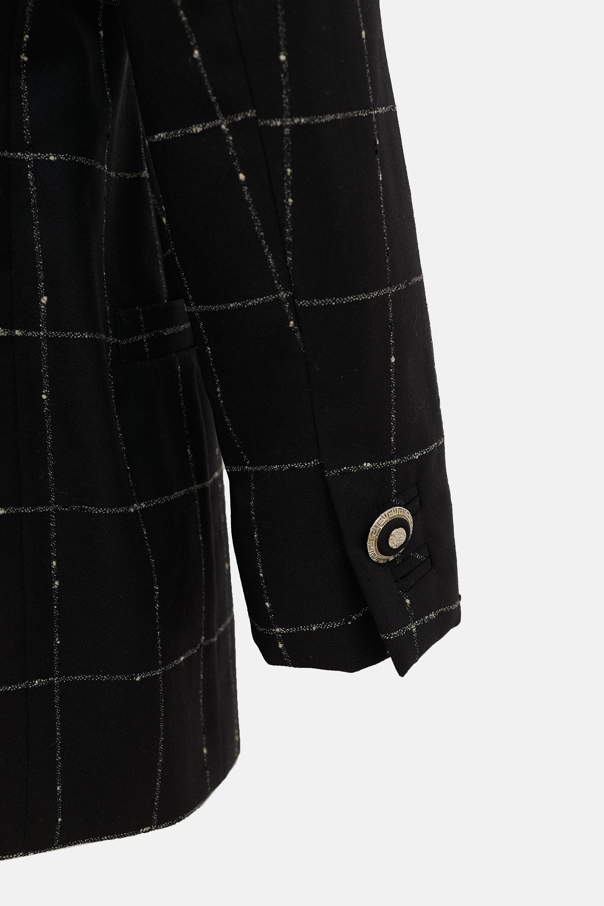 Versace 1995 Blazer