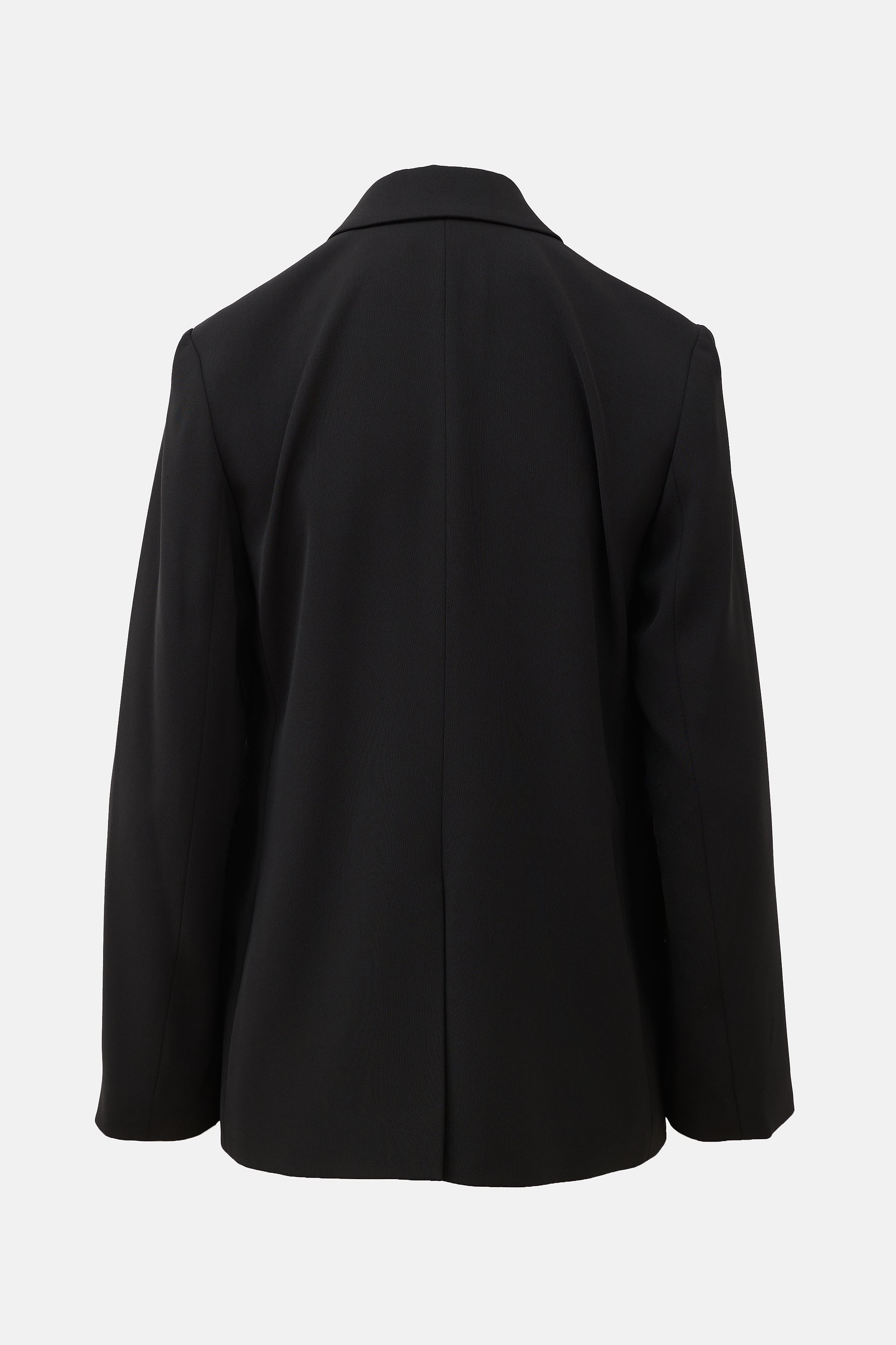 Vince Double Breasted Blazer