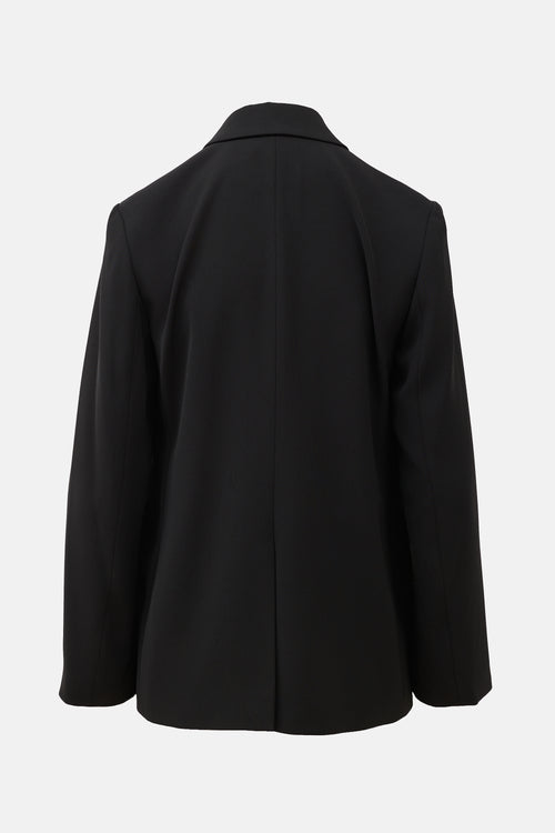 Vince Double Breasted Blazer