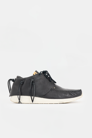 Visvim Leather FBT Sneaker