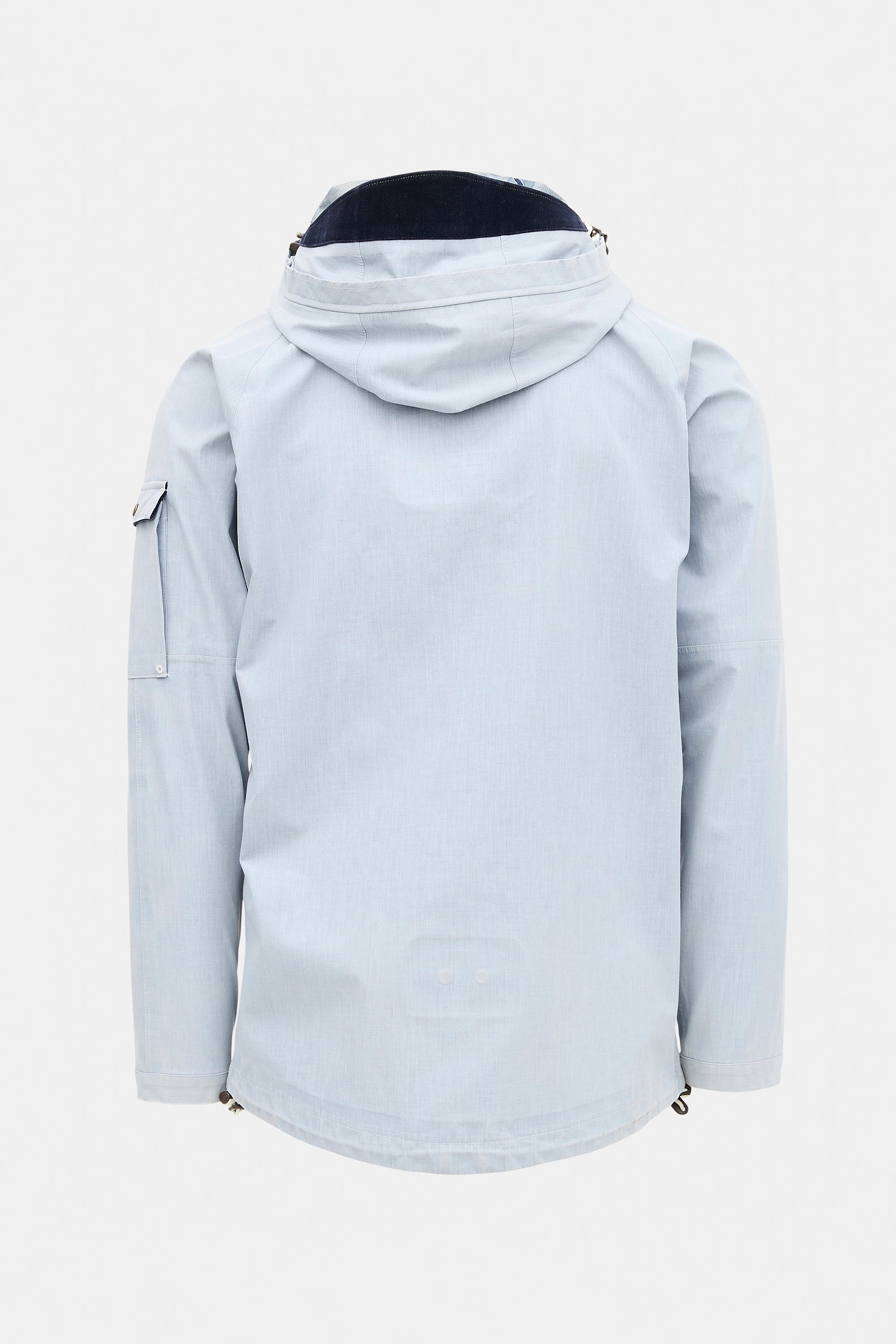 Visvim The Fusion Project Nomad Jacket