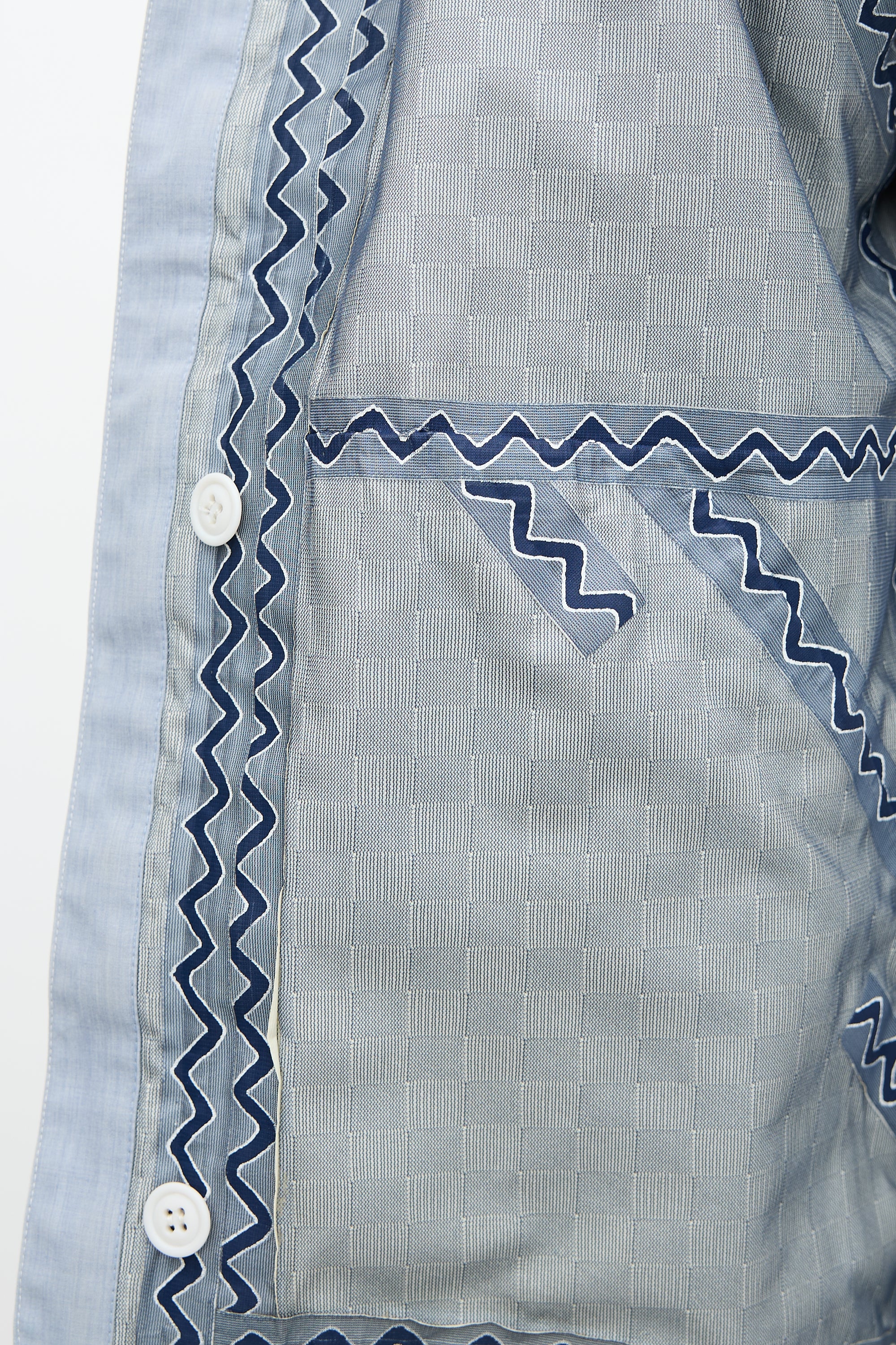 Visvim The Fusion Project Nomad Jacket
